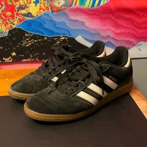 Adidas Buseniz Pro Skateboarding Shoes